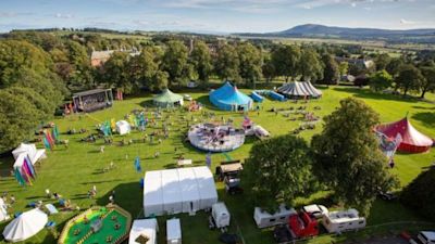 Doonhame Festival 2019