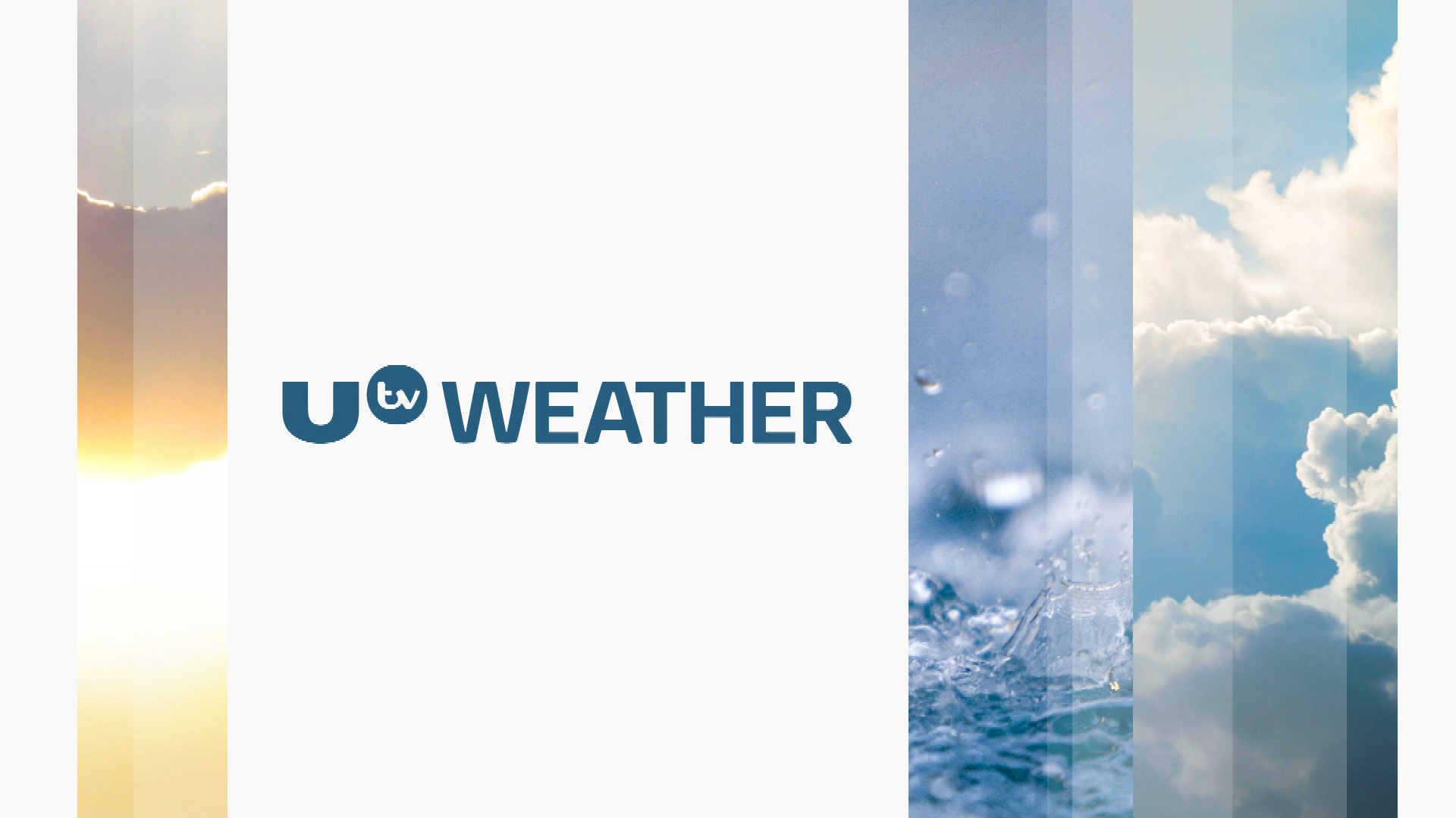 UTV Weather forecast for Northern Ireland | UTV | ITV News