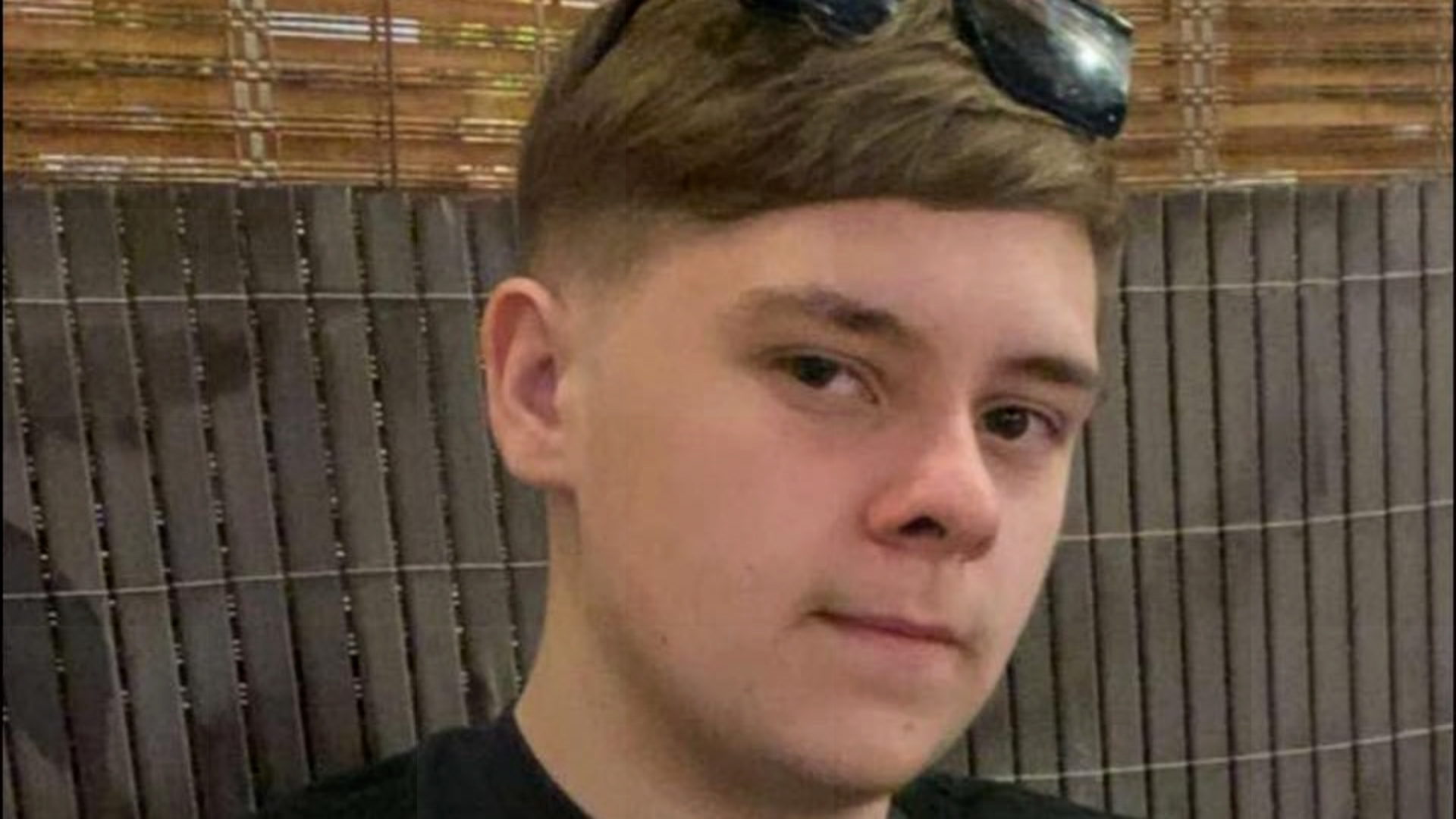 Harvey Willgoose’s mum says knife arch 'could have prevented his death'