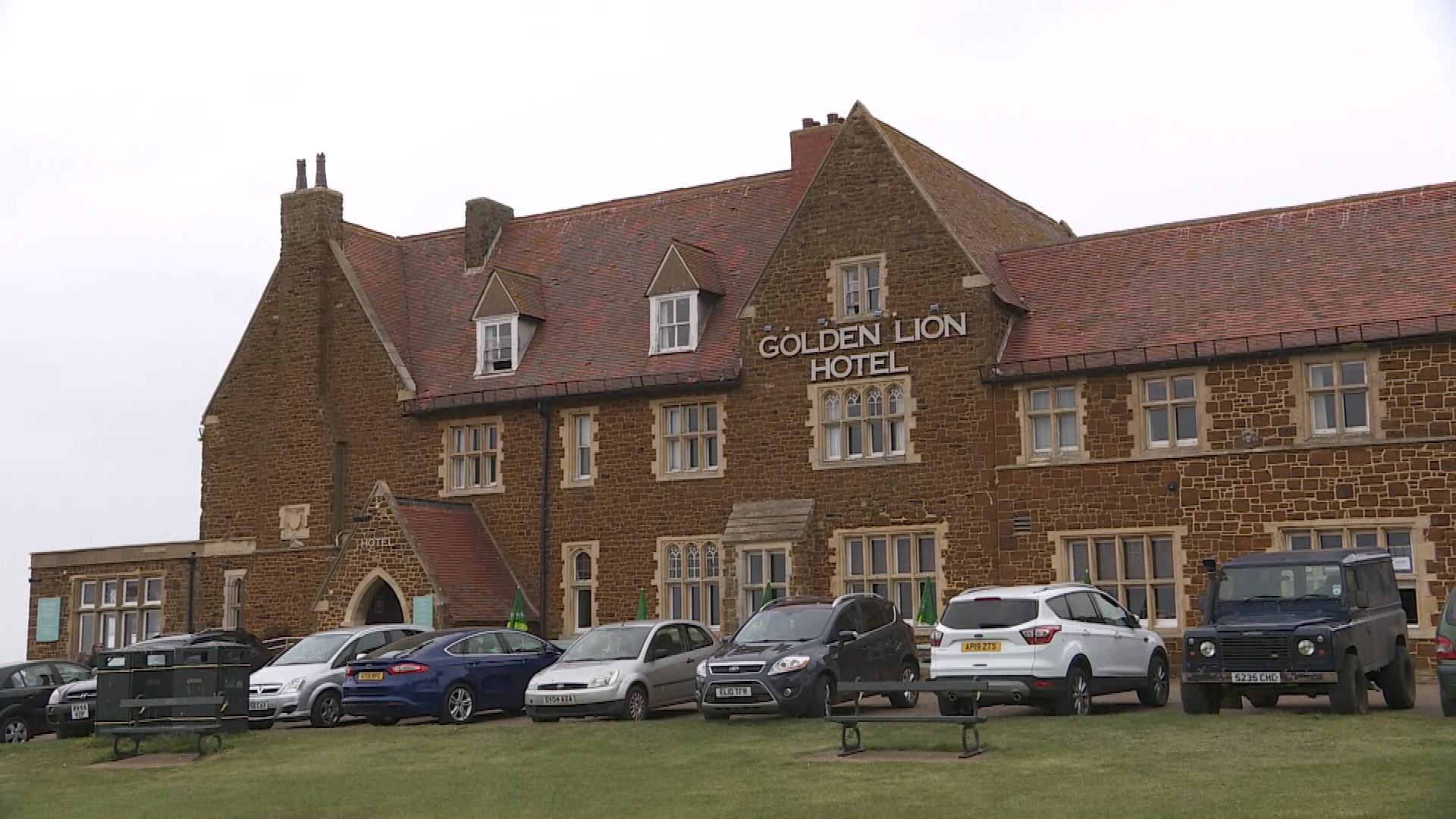 Staycation hopes for East Anglian tourism as two landmark hotels