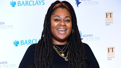 Candice Carty-Williams