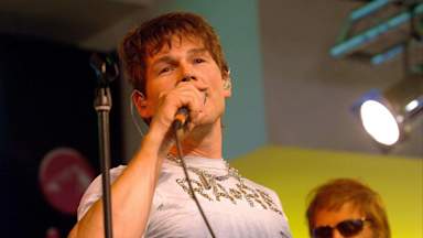 A-ha frontman Morten Harket reveals Parkinson's diagnosis