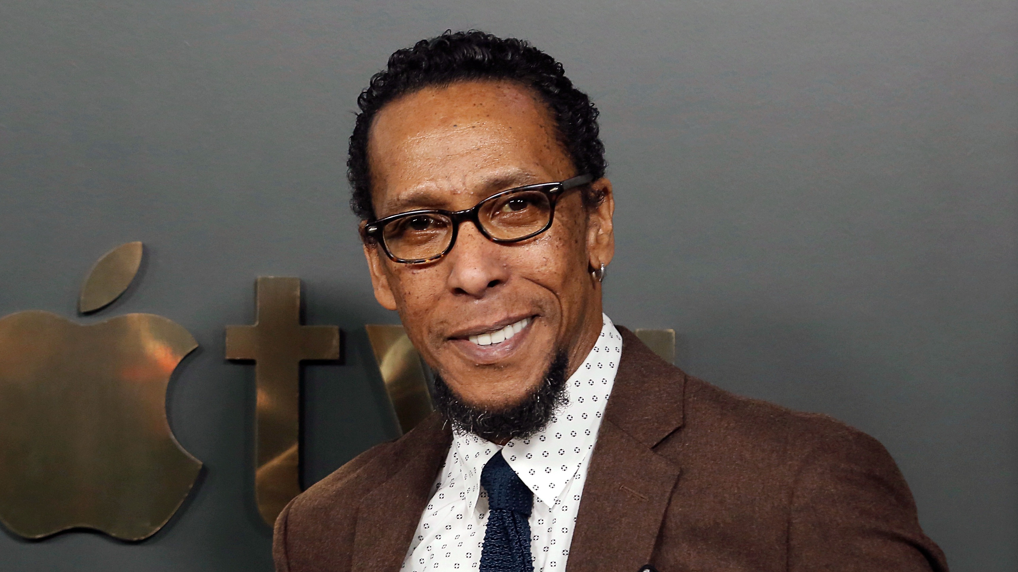 Ron cephas discount jones the wire