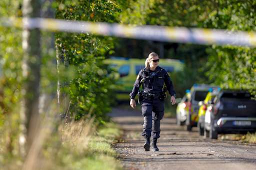 Two people killed in Norway after shooter opens fire on hunting party
