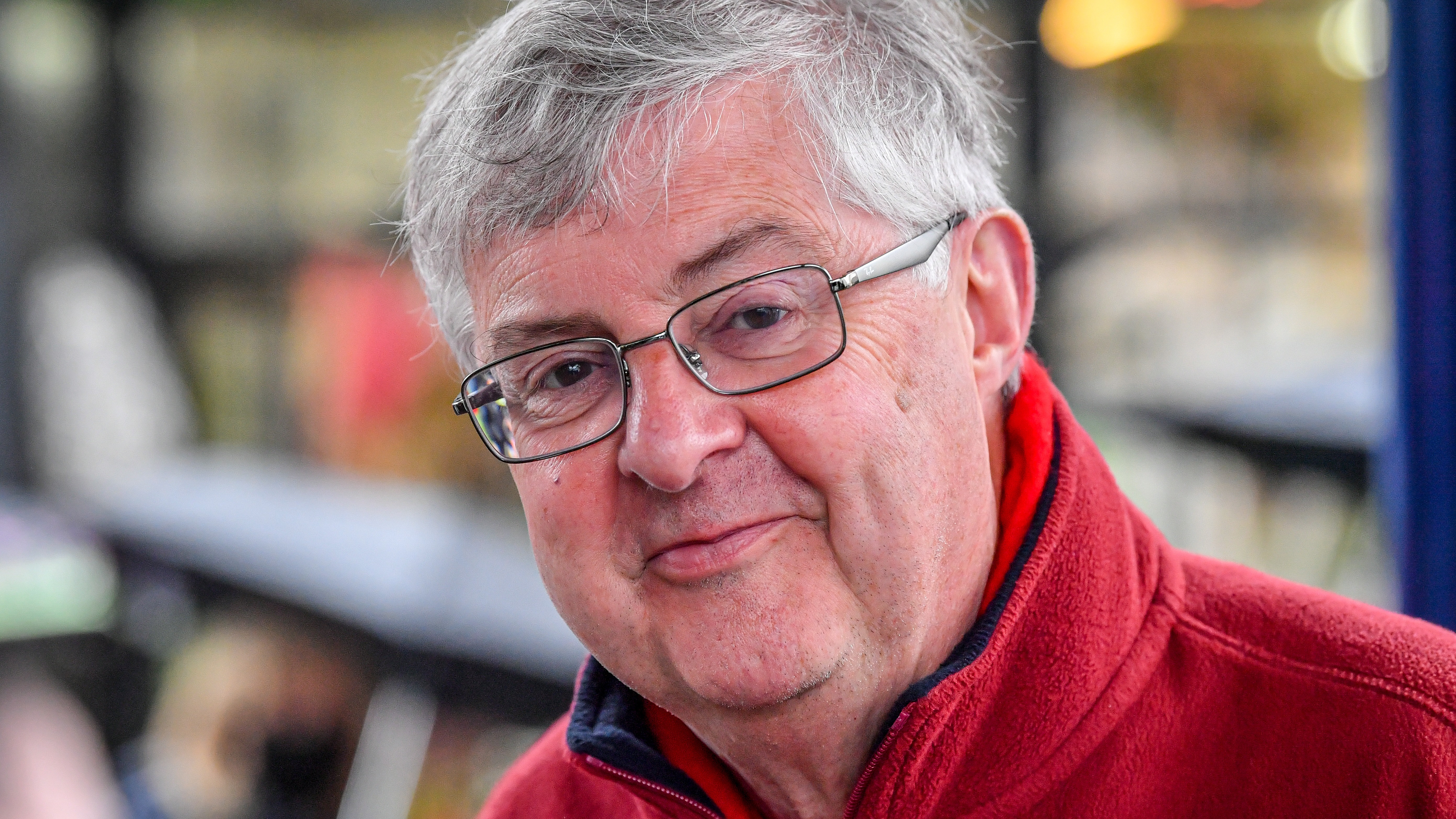 Mark Drakeford Confirms He Will Stand Down As First Minister Of Wales ...