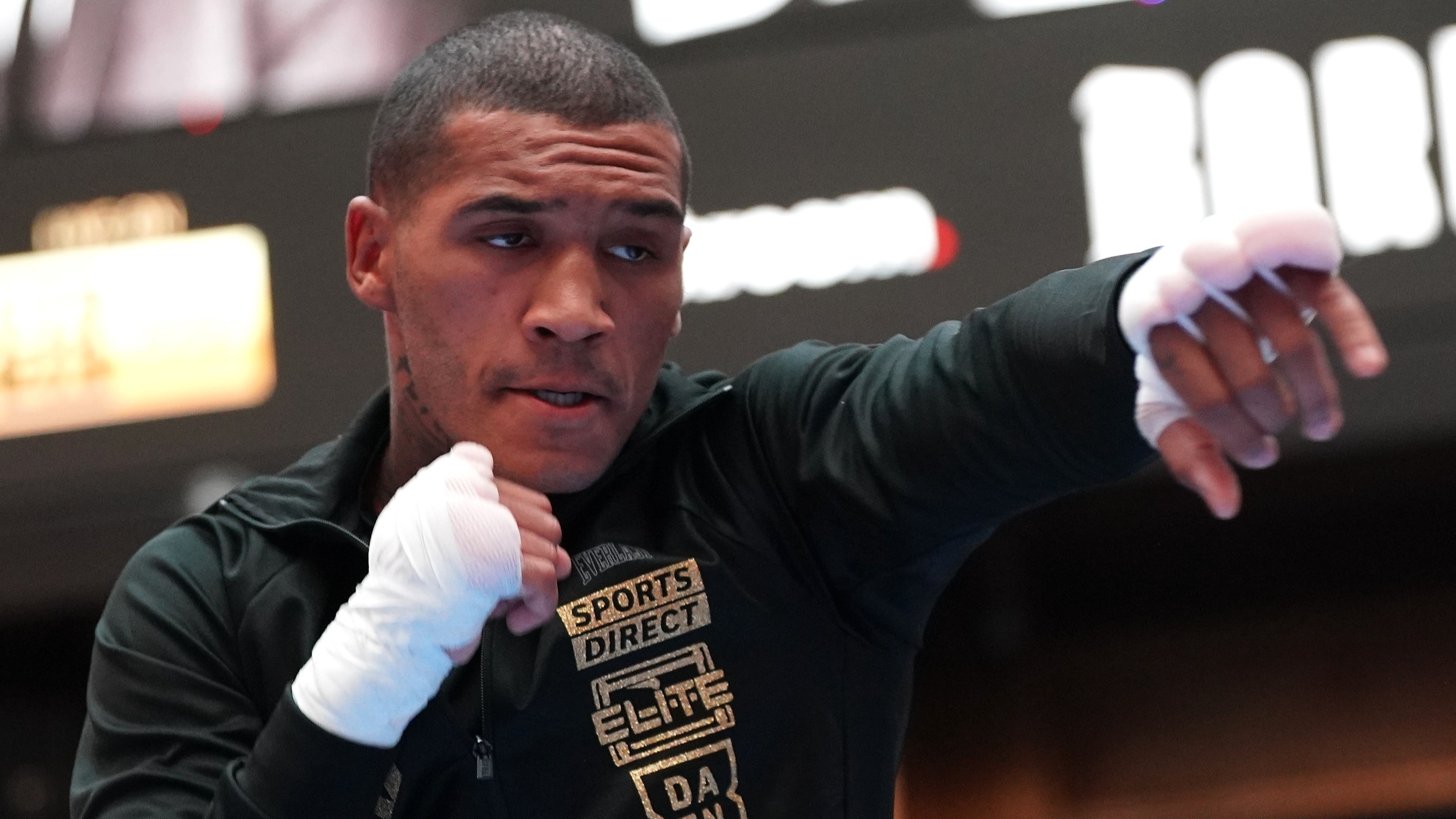 Benn Vs Eubank Jr Fight Officially Postponed After Failed Drug Test