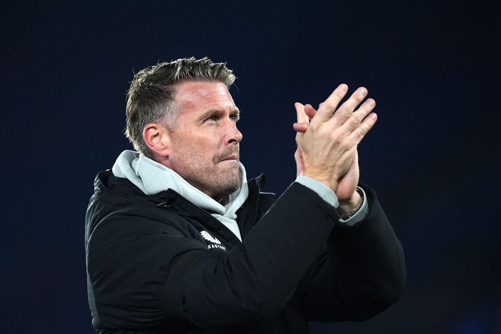Image for Middlesbrough FC agree terms with Wolves for Rob Edwards move
