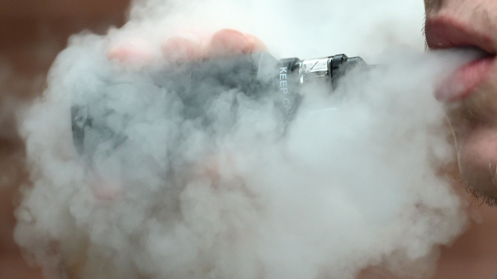 Children in Middlesbrough 'collapsing in school' after using vapes laced  with spice