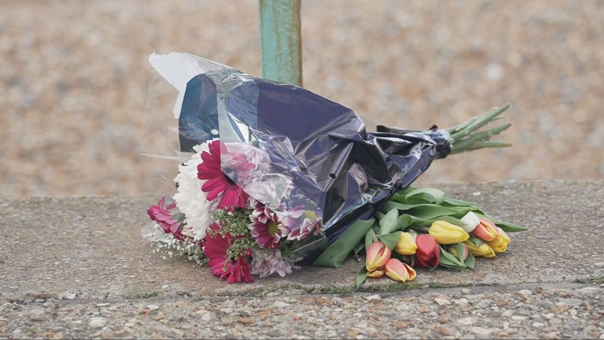Three sisters drowned off the coast of Brighton