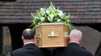 Funeral generic PA