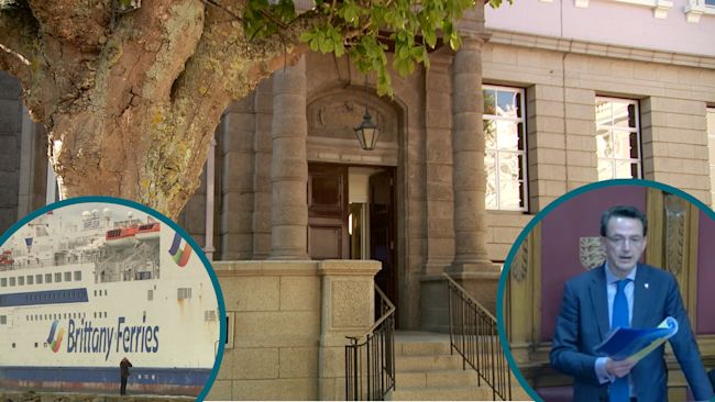 Channel news jersey online