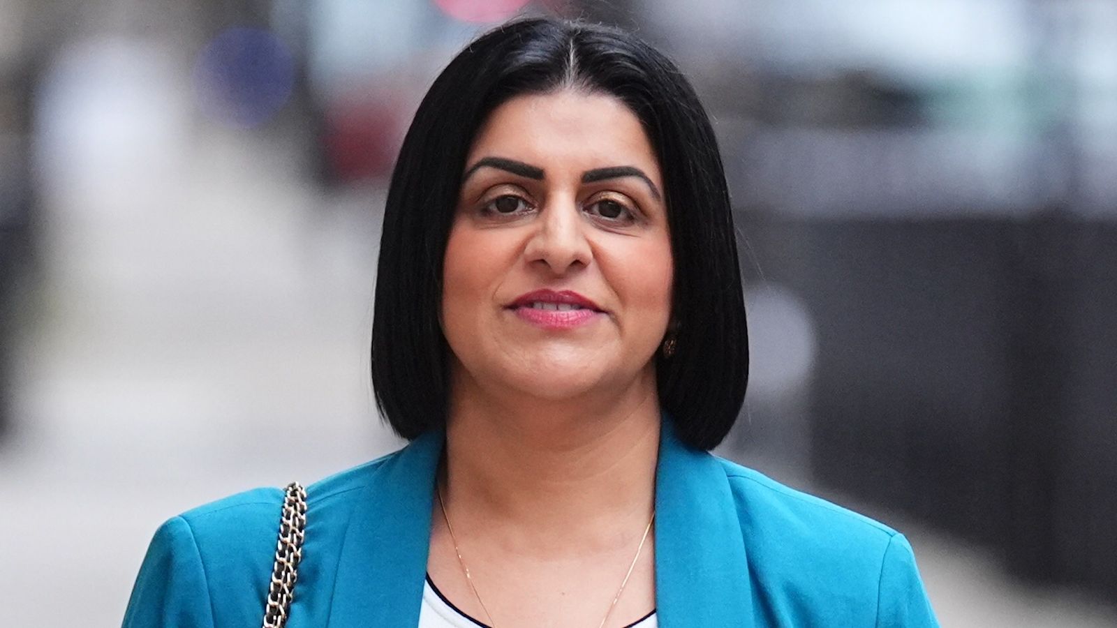 Britische Regierung prüft Menschenrechtsgesetz im Rahmen der Asylreform