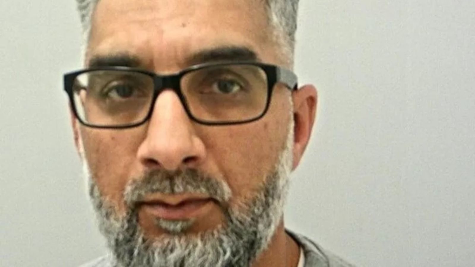 Chachu Riaz Driver Taxi driver with 'sordid interest in children' jailed for sexually ...