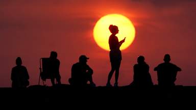 2024 'almost certain' to be hottest year on record