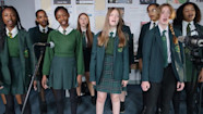 Manchester Schoolchildren Record Version Of New Order Song To Raise 