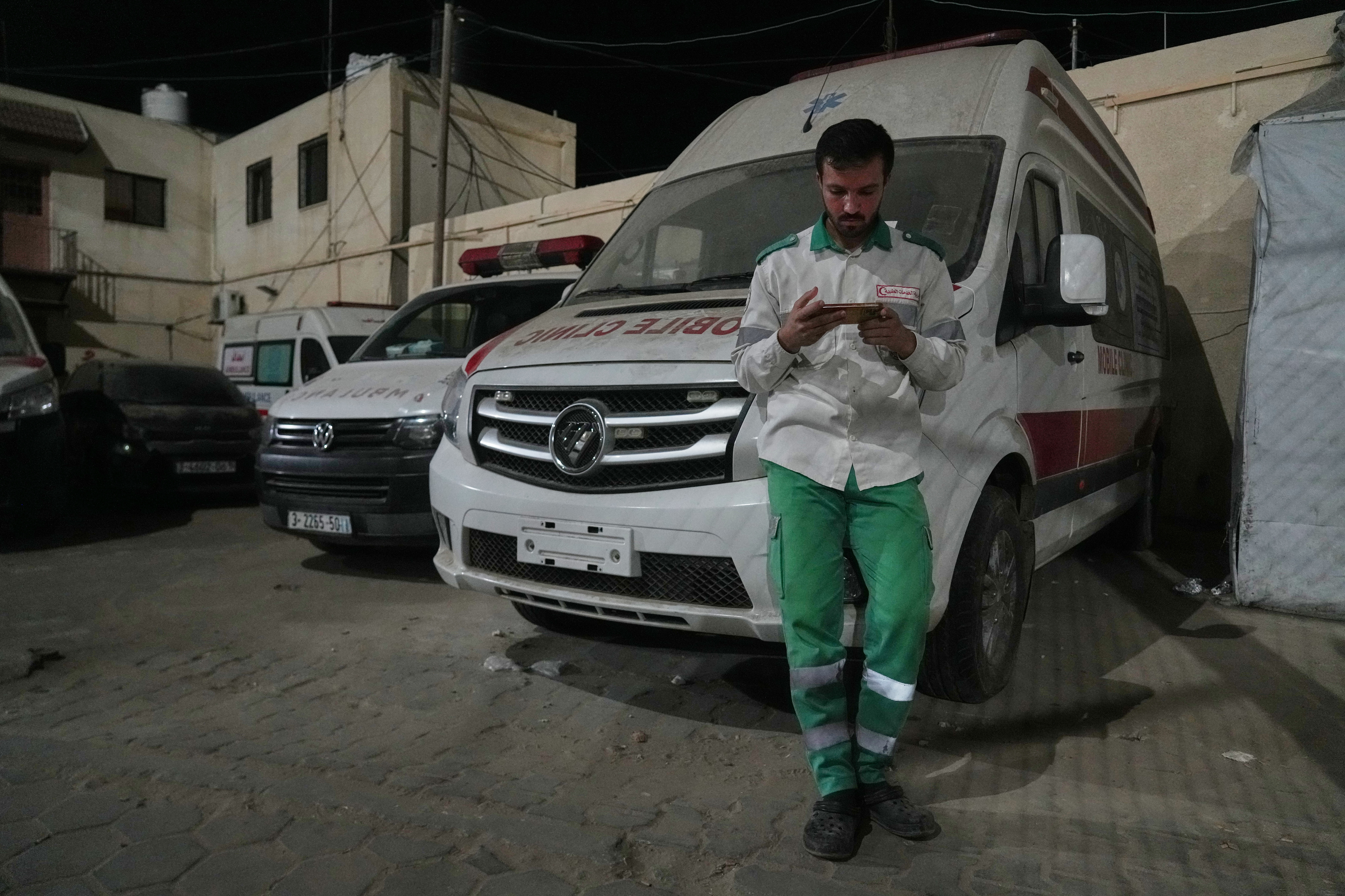 How two years of war in Gaza have changed the Middle East forever