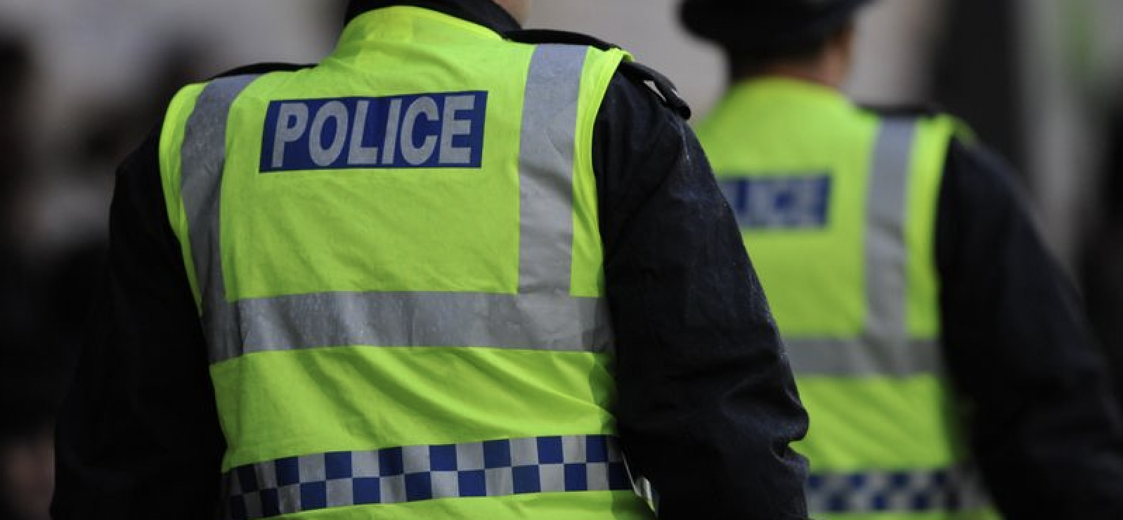 Nine Criminal Investigations Sparked After Review Of 300,000 UK Police ...