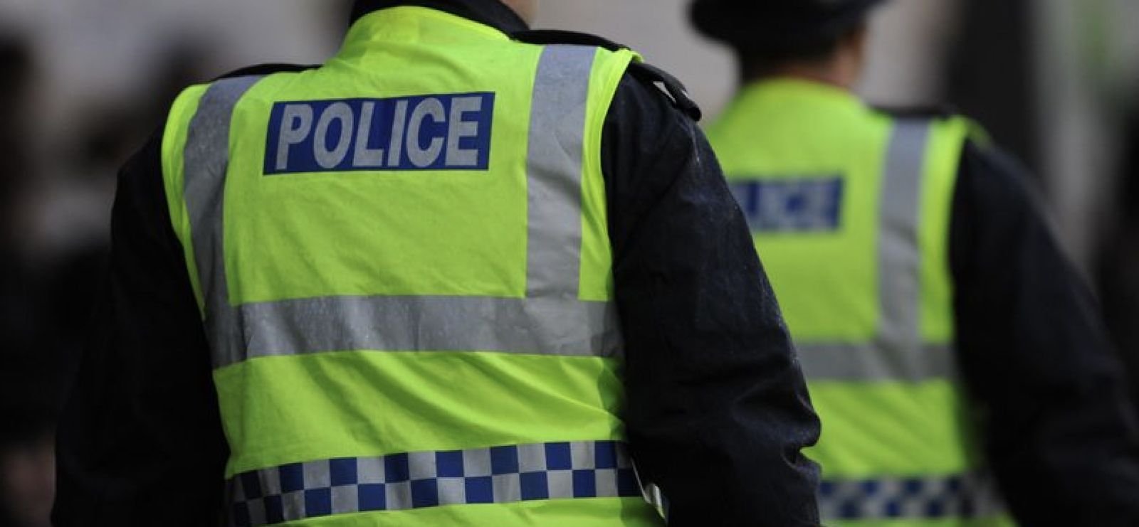 Nine criminal investigations sparked after review of 300,000 UK police ...
