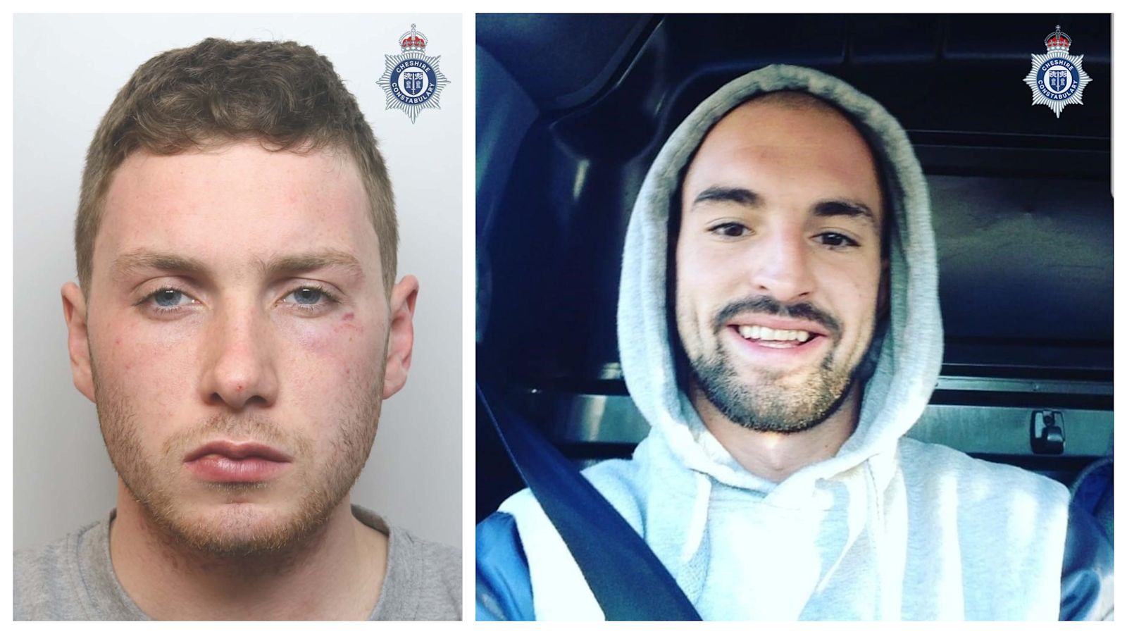 Sutton Rudd Man found guilty of manslaughter after Ellesmere Port stabbing | ITV ...