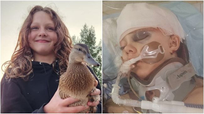 Canada shooting: What we know about the country's deadliest shooting in years | ITV News