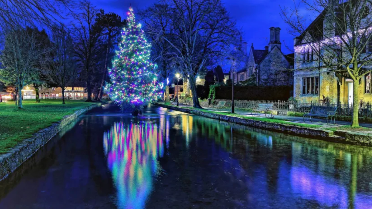 Christmas Day Weather 2022 Your December 2021 Weather Pictures For The West Country Region | Itv News  West Country