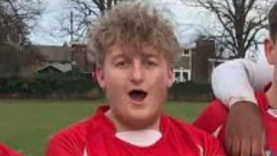 Tribute paid to 'charming and witty' teen who died in A40 Golden Valley ...