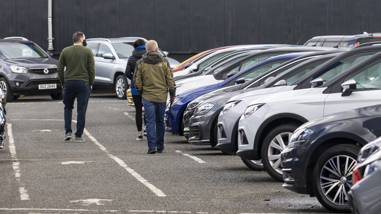 How much could you be owed under car finance compensation plans?