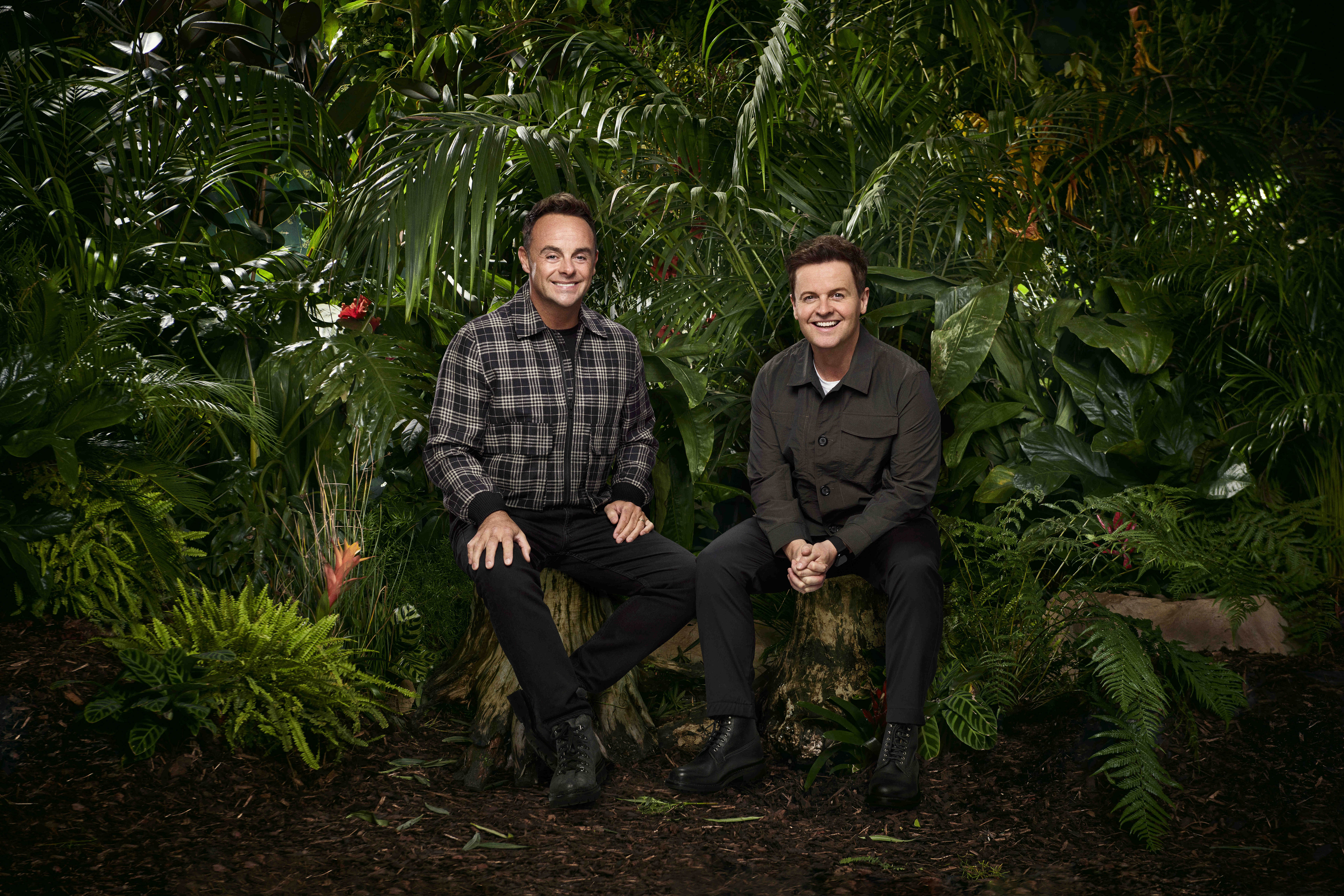 News - Ant & Dec