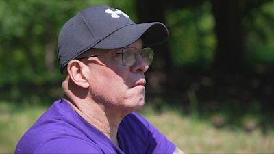 Man who served 36 years in jail for murder launches new bid to clear his name