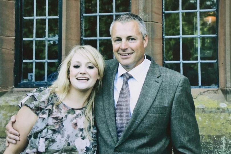 Fundraiser for Blackburn dad fighting for his life while spending ...