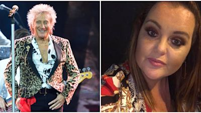 040920 rod stewart collage (PA and Wales News Service)