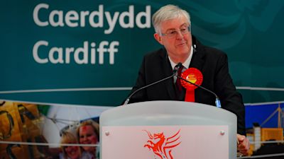 WS090521 MARK DRAKEFORD