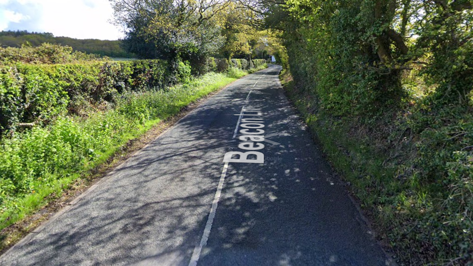 Teenage girl seriously injured in Skelmersdale crash ITV News Granada