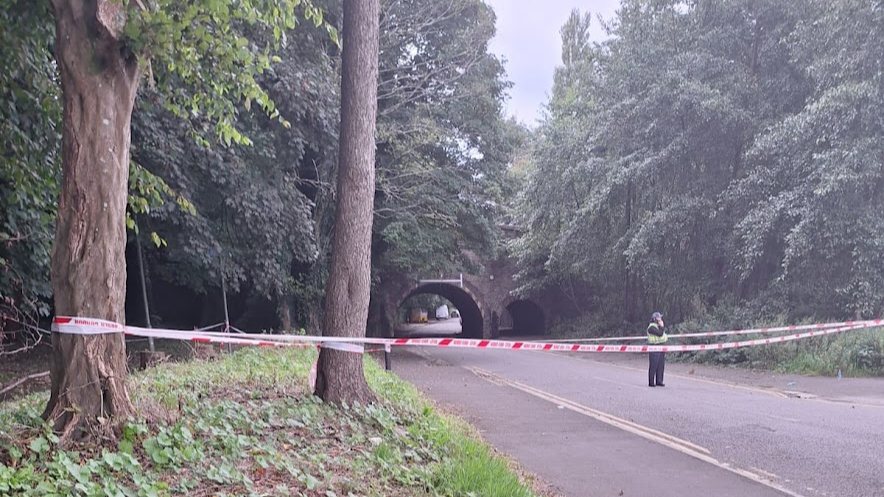 Four arrested after a 'serious assault' in Swansea ITV News Wales