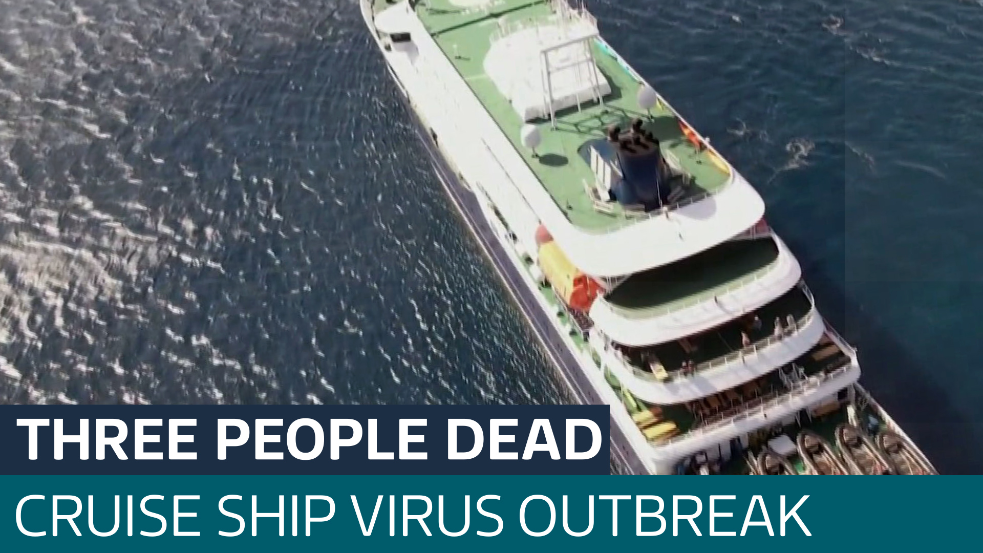 Briton in critical but stable condition after suspected hantavirus outbreak - Latest From ITV News
