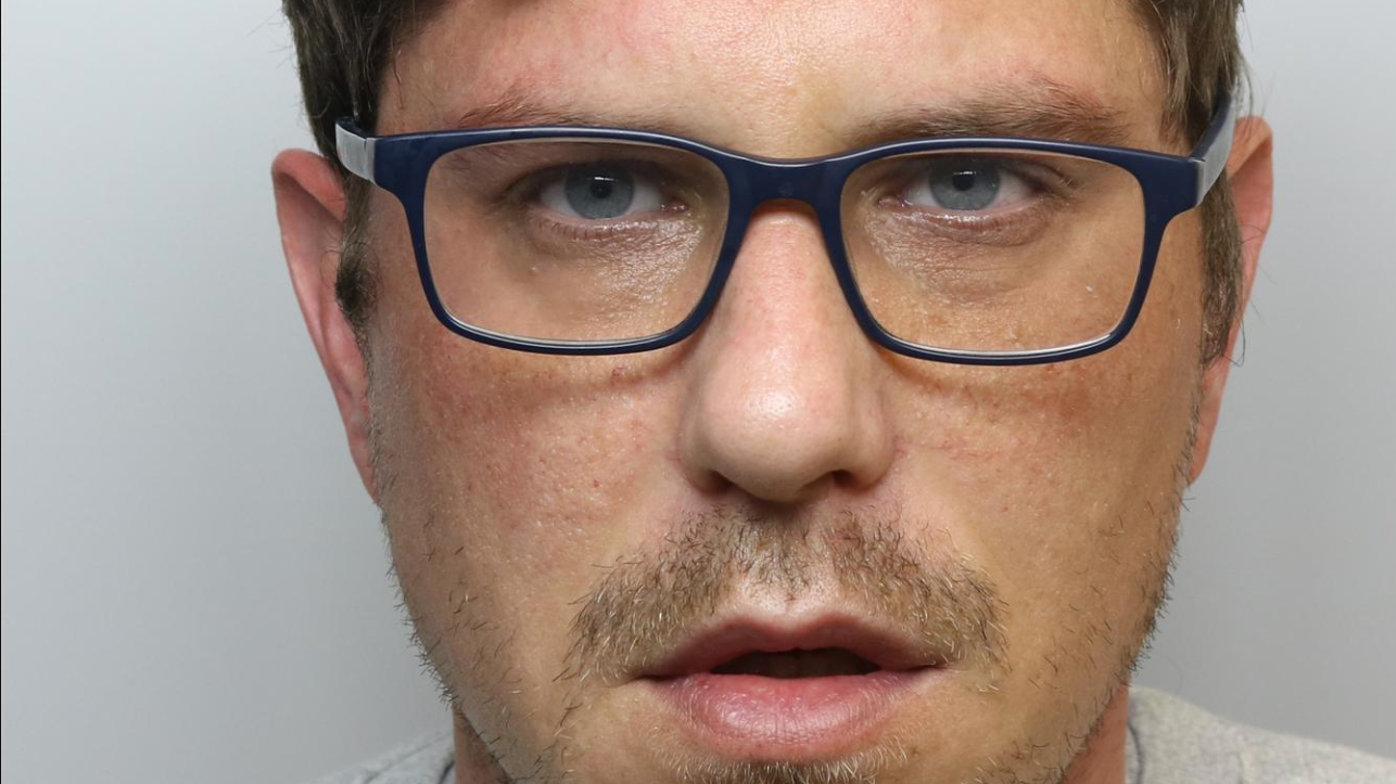 Man jailed for 'absolutely horrific' assault on threeyear old in Leeds