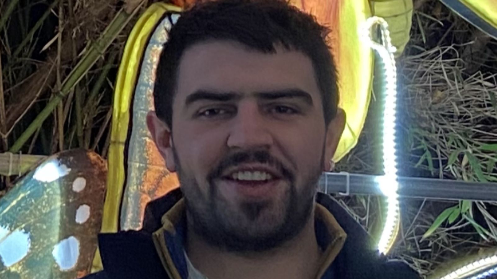 Police name man who died in Co Antrim collision as Ciaran Hurl | UTV ...