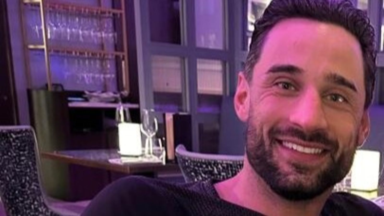 Image for Tributes to 'special son' after man dies on street | ITV News