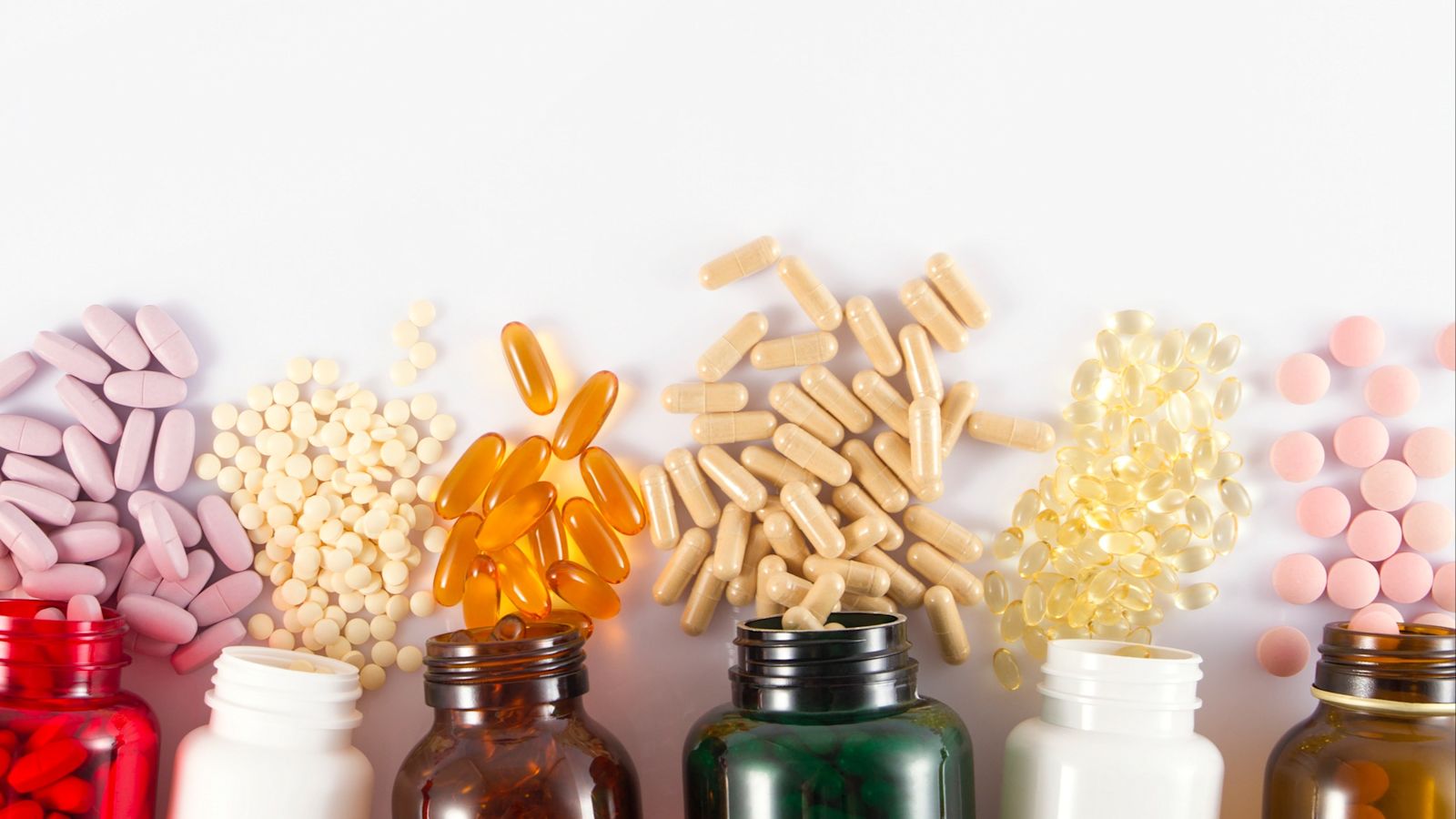 Ads for ‘misleading’ prostate supplements and home testing kits banned