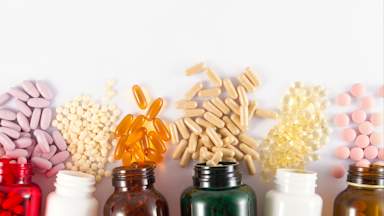Ads for ‘misleading’ prostate supplements and home testing kits banned
