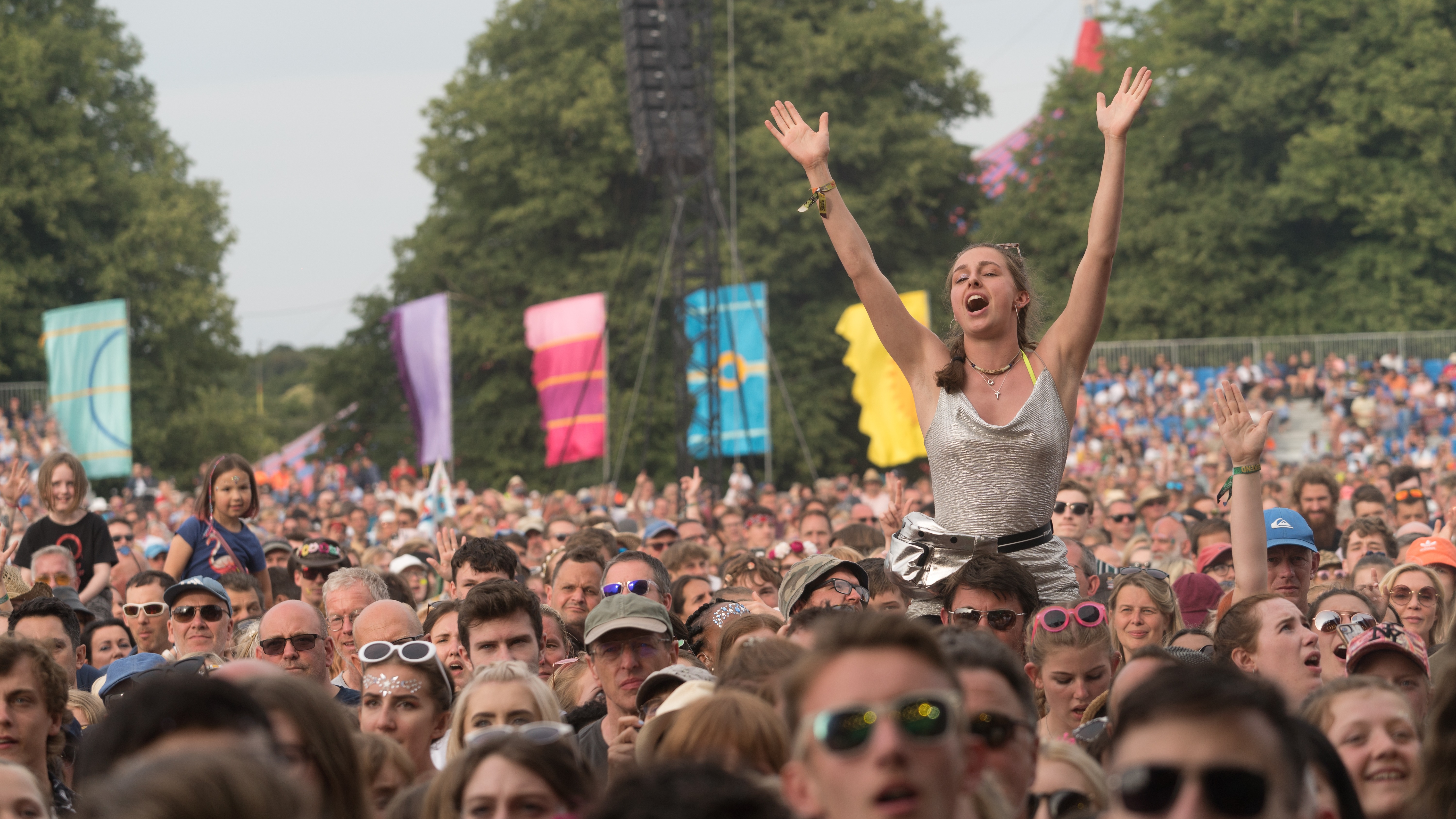 Latitude Festival 2022: What you need to know as Foals, Lewis Capaldi, and  Snow Patrol headline | ITV News Anglia