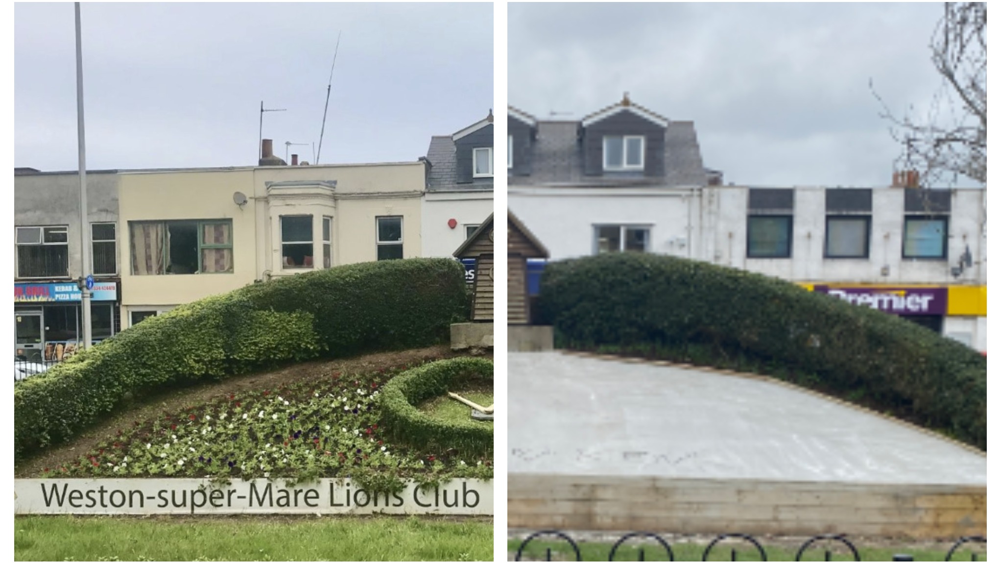 Weston-super-Mare’s Historic Floral Clock Will Be Restored After Being ...