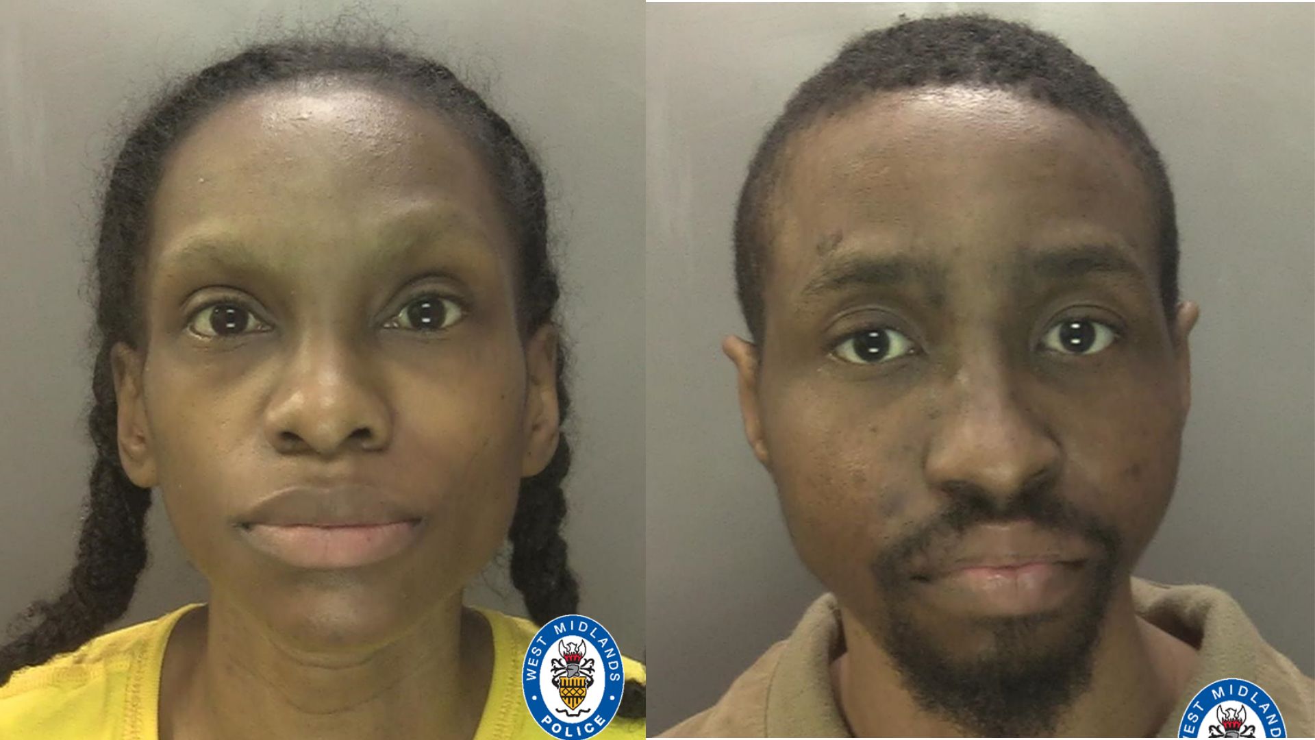 Parents guilty of causing death of three-year-old son found buried in ...