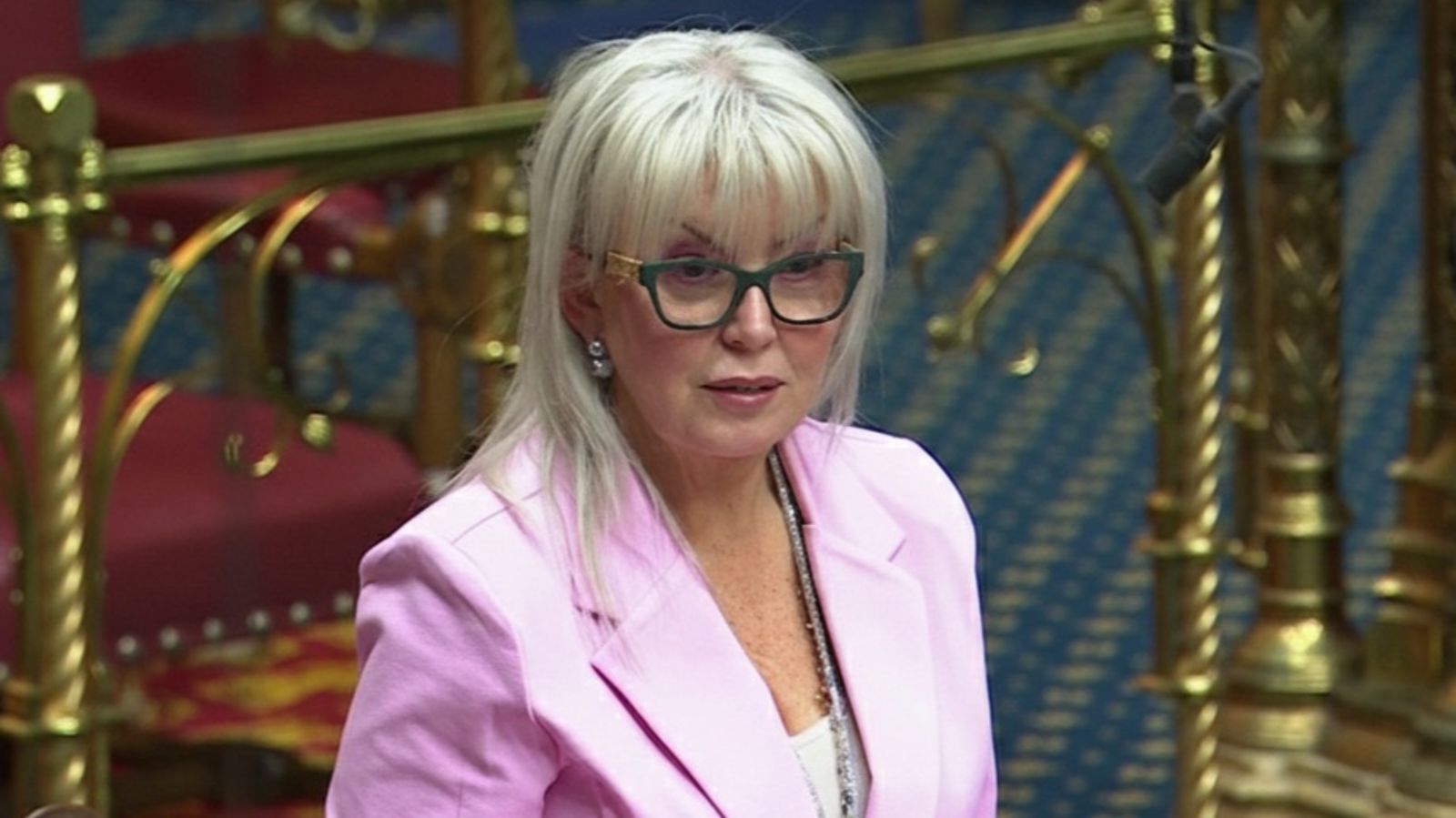 Victims Commissioner Baroness Helen Newlove Dies After Short Illness victims-commissioner-baroness-helen-newlove-dies-after-short-illness