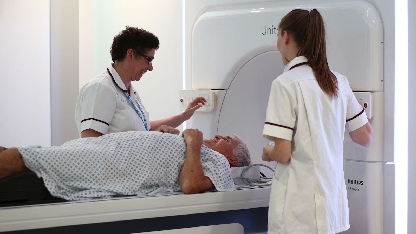 Nhs Radiography NHS radiographers strike amid complaints of staff shortages and low pay ...
