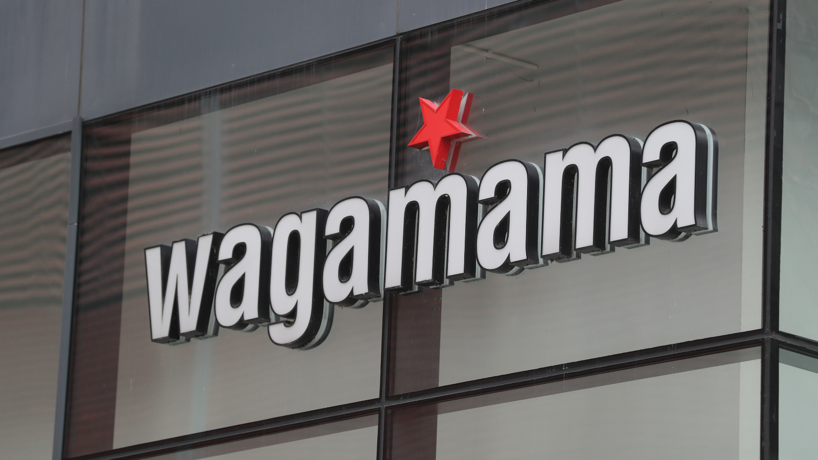 Wagamama and Frankie and Benny s owner to close 35 restaurants