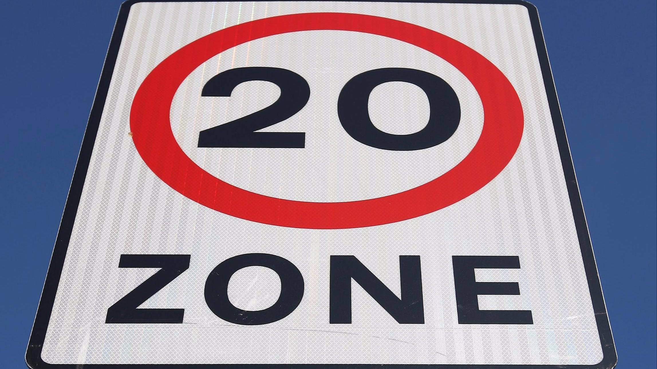 20mph Speed Limit To Be Introduced In Annan | ITV News Border