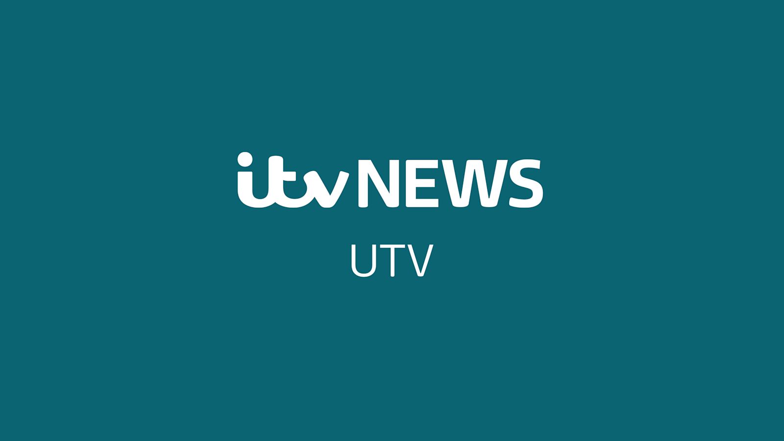 UTV | ITV News : Latest news for Belfast and Northern Ireland