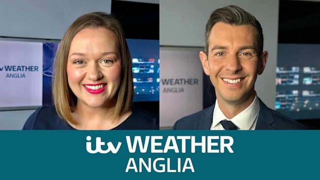 Anglia Weather Team Profile