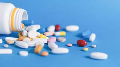 ADHD patients face withdrawals and suicidal thoughts amid medication shortages